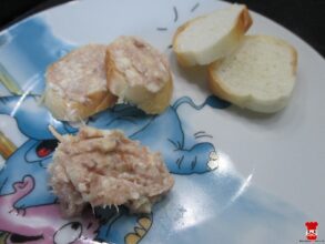 Tuniaková nátierka