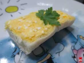 Vajíčková nátierka