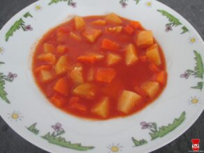 Minestrone
