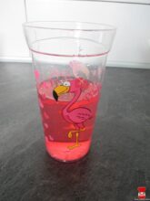 Domáci ríbezľový sirup