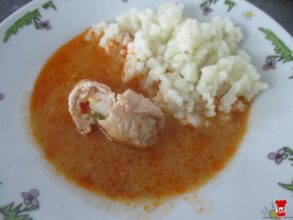 Španielsky vtáčik